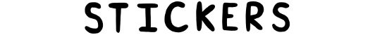 StickersB