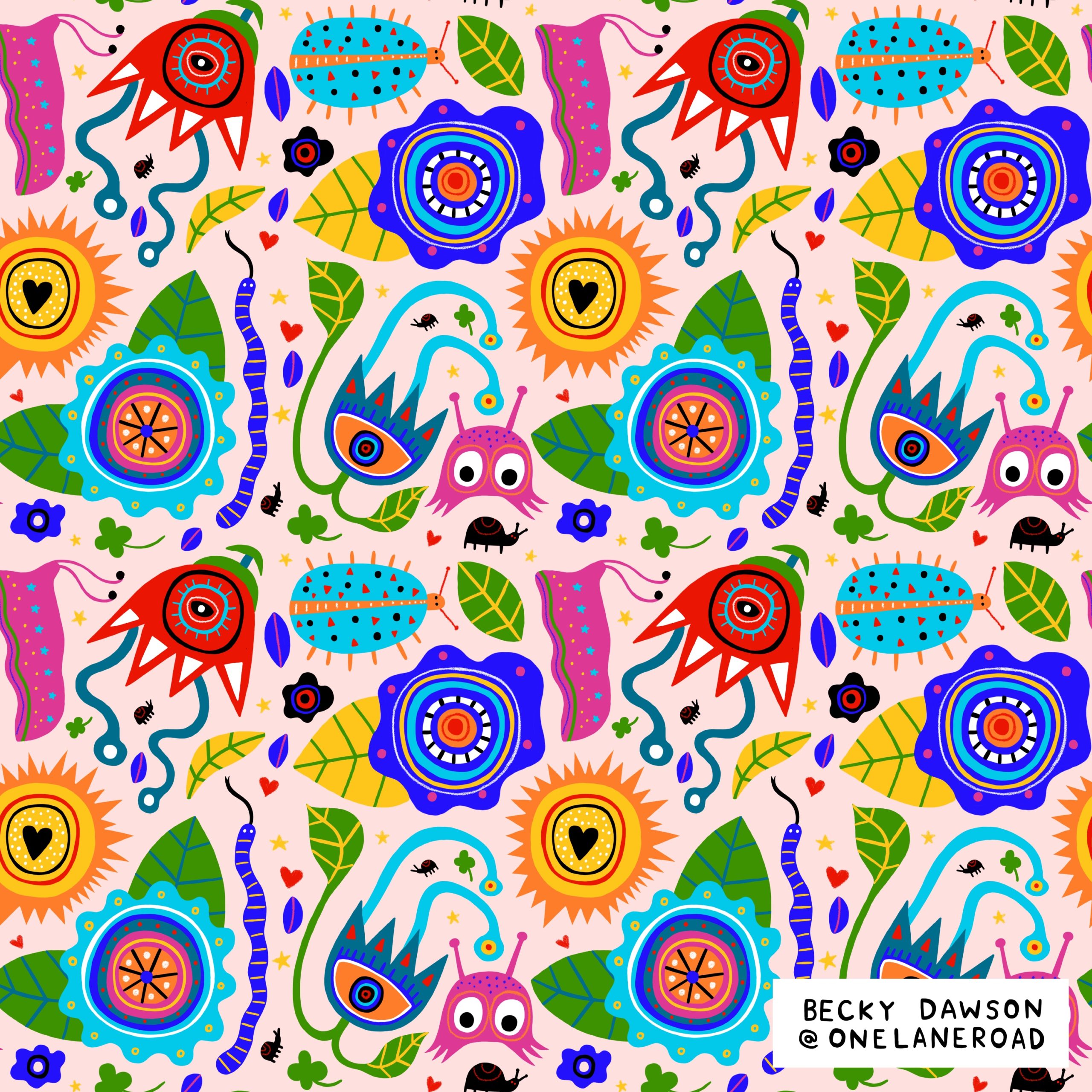 Galactic Garden Collection Galactic Garden Collection
