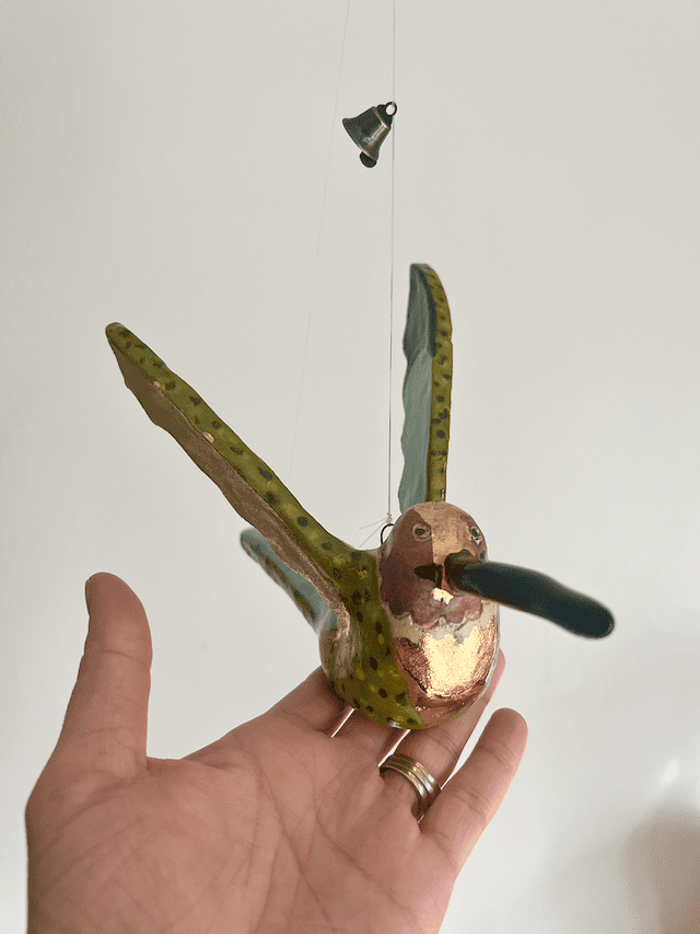Hummingbird #3